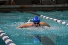 Women's Swimming & Diving  Wheaton College Women’s Swimming & Diving vs Mount Holyoke College. - Photo by Keith Nordstrom : Wheaton, Swimming & Diving